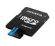 Карта пам'яті microSDHC (UHS-1) A-DATA Premier 16Gb Class 10 A1 (R-100Mb/s) (adapter SD) - зображення 2