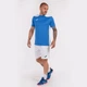 Футболка Joma CHAMPION VI сине-белая 4XS-3XS 101822.702 - изображение 5