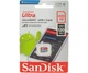 Карта пам'яті microSDXC (UHS-1) SanDisk Ultra 400Gb class 10 A1 (120Mb/s) - изображение 3