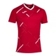 Футболка Joma TIGER III красная XS 101903.602 - изображение 1