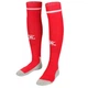 Гетры футбольные детские Kelme CLASSIC красные 32-36 8101WZ3001.9610 - изображение 1