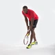 Шорты Joma BERMUDA MASTER черные XL 100186.100 - изображение 6