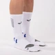 Носки Joma MEDIUM COMPRESSION белые 43-46 400287.200 - изображение 3