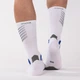 Носки Joma MEDIUM COMPRESSION белые 43-46 400287.200 - изображение 5