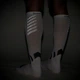Носки Joma MEDIUM COMPRESSION белые 43-46 400287.200 - изображение 6