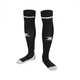 Гетры футбольные детские Kelme CLASSIC черные 32-36 8101WZ3001.9003 - изображение 2