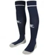 Гетри футбольні дитячі Kelme CLASSIC темно-сині 32-36 8101WZ3001.9424 - зображення 1