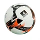 Футбольный мяч Europaw Proball2202 бело-черно-оранжевый Размер 4 europaw559 - изображение 2