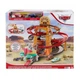 Трек Hot Wheels Гонки в Радиатор-Спрингс GTK90 - изображение 1