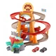 Трек Hot Wheels Гонки в Радиатор-Спрингс GTK90 - изображение 2