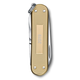 Ніж Victorinox Classic Alox Limited Edition 2019 Champagne Gold 0.6221.L19 - зображення 3