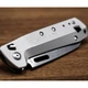 Мультитул Leatherman Free K4x Silver 832663 - изображение 7