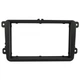 Перехідна рамка Skoda Fabia, Octavia, Rapid, Roomster, SuperB, Yeti ACV 281320-10 - зображення 3