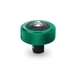 Мини трещетка дисковая 1/2" TOPTUL 52 зубца CAUB1633 - изображение 1
