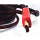 Кабель HDMI HDMI 5m усиленный в обмотке 5м шнур - изображение 2