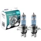 Галогеновые лампы BREVIA H4 MAX POWER +100% 12040MPS AVK - изображение 1