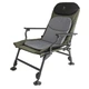 Крісло розкладне Bo-Camp Carp Black/Grey/Green (1204100) - зображення 1