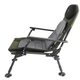 Крісло розкладне Bo-Camp Carp Black/Grey/Green (1204100) - зображення 7