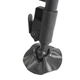 Крісло розкладне Bo-Camp Carp Black/Grey/Green (1204100) - зображення 9