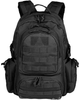 Рюкзак тактический Ares Duty 35 л Black - изображение 1