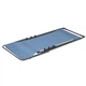Крісло розкладне Bo-Camp Flat Blue (1204684) (DAS301390) - зображення 6