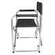 Крісло розкладне Bo-Camp Director's Chair Grey (1267212) (DAS301450) - зображення 6