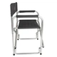 Крісло розкладне Bo-Camp Director's Chair Grey (1267212) (DAS301450) - зображення 9