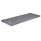 Килимок надувний Bo-Camp Flex Built-in Pump 194x70x10 cm Anthracite (3106605) - зображення 2