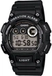 Мужские часы Casio W-735H-1AVEF - изображение 1