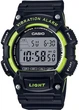 Мужские часы Casio W-736H-3AVEF - изображение 1