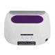 Лампа гибридная Nail Professional 48W CCFL+LED Белая - изображение 2