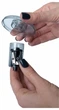 Стругачка автоматична Buromax синя (BM.4796) - зображення 5