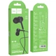 Навушники HOCO La musique universal earphones with mic M82 4756743 - зображення 6