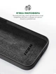 Чехол Панель ArmorStandart ICON2 Case для Apple iPhone 13 Midnight (ARM60600) - изображение 13