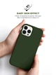 Чехол ArmorStandart ICON2 Case для Apple iPhone 13 Pro Max Clover (ARM60503) - изображение 8