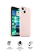 Чехол ArmorStandart ICON2 Case для Apple iPhone 13 Chalk Pink (ARM60602) - изображение 3