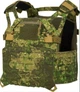 Тактический жилет SPITFIRE Plate Carrier Direct Action камуфляж Размер М - изображение 1