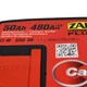 Автомобільний акумулято ZAP Plus 50Ah 480A L+ (550 96) - изображение 3