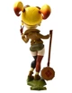 Фигурк DC Bombshells Харли Квин Harley Quinn 20 cм DC HQ05.04 - изображение 4