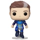 Фигурка Funko Pop Фанко Поп Вечные Икарис Eternals Ikaris 10 см E I 727 - изображение 3