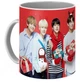 Кружка GeekLand БTS &nbsp;BTS 방탄소년단 - MERRY CHRISTMAS!!! BTS 02.65 - изображение 1