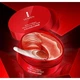 Гидрогелевые патчи под глаза VENZEN Ruby Collagen Moisturizing Eye Mask с коллагеном, аллантоином и экстрактом красных морских водорослей Карраген 60 шт (YX01136) - изображение 3