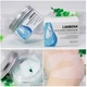 Патчи под глаза LANBENA Hyaluronic Acid Eye Mask от отеков и темных кругов 50 шт (YX0708) - изображение 6