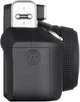 Камера Моментальной Печати Fujifilm Instax Wide 300 Instant Film Camera (Black) (GOWK3Q) - изображение 3