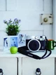 Камера Моментального друку Fujifilm Instax Mini 90 Neo Classic Instant Film Camera (FR85IRK) - зображення 3