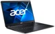 Ноутбук Acer Extensa EX215-52-31SJ (NX.EG8EU.00Y); 15.6" (1366x768) TN LED матовий / Intel Core i3-1005G1 (1.2 - 3.4 ГГц) / RAM 8 ГБ / SSD 256 ГБ / Intel UHD Graphics / ні ОП / LAN / Wi-Fi / BT / веб-камера / Без ОС / 1.9 кг / чорний - зображення 3