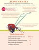 Ручная сеялка однорядная сажалка лука лукосажалка чеснокосажалка 3 в 1 (50 соток в час) - изображение 2