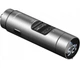 FM-трансмітер Baseus Energy Column Car Wireless MP3 Charger Silver (CCNLZ-0S) [52562] - зображення 3