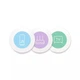 NFC-метка Xiaomi NFC Touch Sticker 2 (XMPT01MW) [52887] - изображение 2