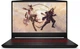 Ноутбук MSI GF66 Katana 11UE (GF6611UE-260US) Black - изображение 1